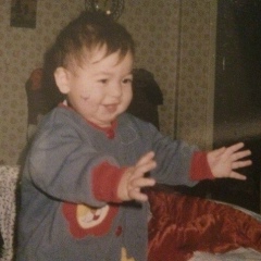 Мурат Наймарк, 06.10.1989, Москва