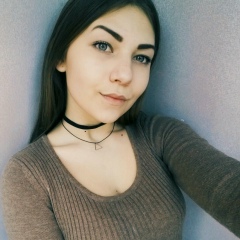 Анна Кислая, 19.10.1999, Visaginas