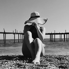 София Вог, Санкт-Петербург