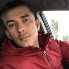 Андрей Давыдов, 03.08.1980, Краснодар