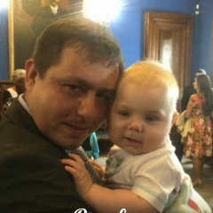 Глеб Орлов, Санкт-Петербург