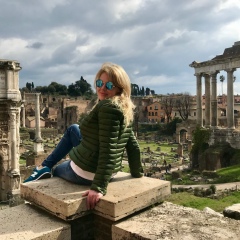 Ольга Вагнер, 15.07.1979, Zürich