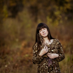 Юлия Мухаметдинова, 31.03, Красноярск