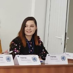 Диана Кароян, 26.12.1997, Ереван