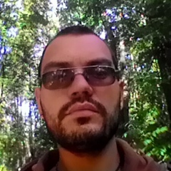 Влад Кожан, 08.02.1988, Бахмач