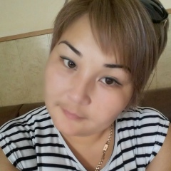 Gulnaz Kazievna, 27.12.1987