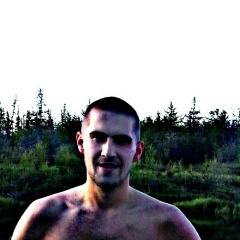 Денис Бисик, 23.02