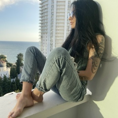 Юля Юрина, 04.12.1990, Ульяновск