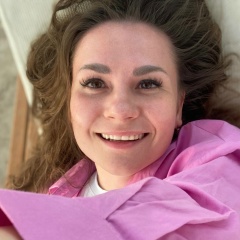 Лиза Зайниева, 16.02, Санкт-Петербург