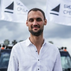 Павел Шостак, 15.04.1986, Самара