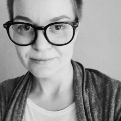 Наталья Потехина, 02.12.1983, Санкт-Петербург