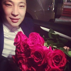 Raimbek Kanatbaev, 13.02, Жанаозен