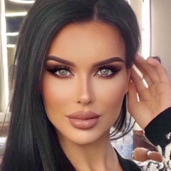 Марина Малинская, 20.10.1996