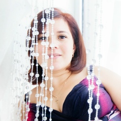 Мария Дряничева, 02.01.1991, Москва