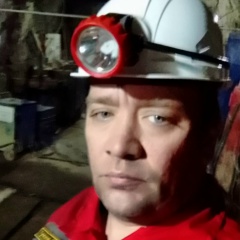 Антон Тукасеров, Экибастуз