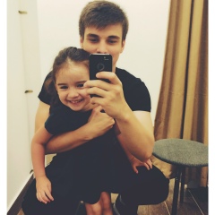 Стас Юртанов, 10.05, Санкт-Петербург