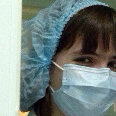 Татьяна Беляева, 12.03.1992, Москва