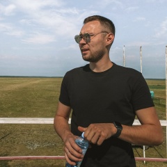 Дмитрий Пятецкий, Екатеринбург