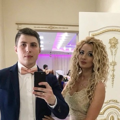 Андрей Журавлёв, 26.04, Бийск