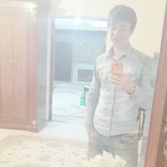 Аслан Магомадов