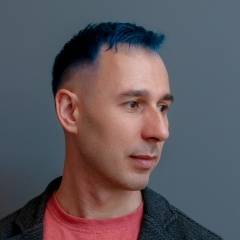 Вадим Усольцев, 11.01, Санкт-Петербург