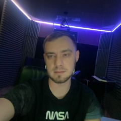 Дмитрий Касаджик, 28.06.1990, Алматы