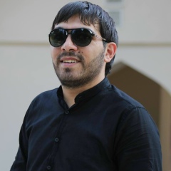 Revan Ibrahimov, 30.06.1991, Гянджа