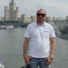 Алексей Александрович, 19.08.1985, Севастополь