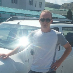 Александр Коленкин, 23.01.1987, Ессентуки