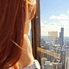 Таня Репета, 30.06, Chicago