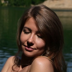 Екатерина Архиповская, 01.05.1987, Лахденпохья