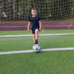 Михаил Матюшов, 23.01.1996, Куйтун