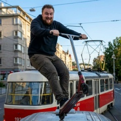 Вячеслав Смирнов, 23.09.1991, Москва