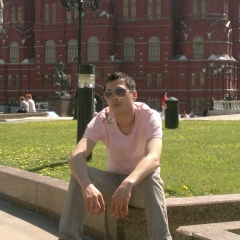 Aman Nurmayew, 10.10.1984, Москва