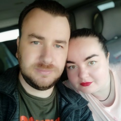 Элина Чернявская, 13.09, Авдеевка