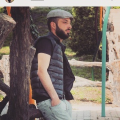 Ruslan Gasanov, 05.08.1993, Гянджа