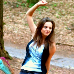 Олеся Коврацкая, 07.09.1990, Киев