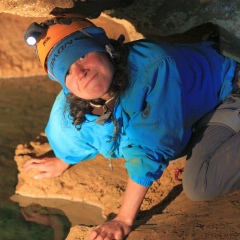 Венера Салимова, 14.12, Набережные Челны