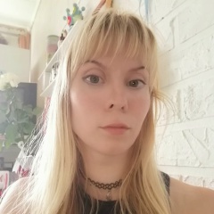 Ирина Колесникова, 18.10, Набережные Челны