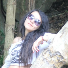 Дина Клыгова, 31.03.1988, Алматы