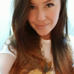 Елена Маркевич, 27.07, Хабаровск