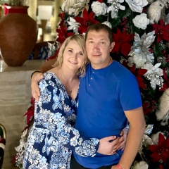 Наташа Ежель-Леоненко, 03.04, Cincinnati