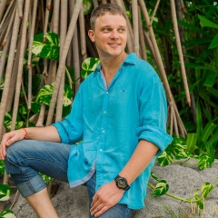 Иван Довгий, 04.03.1980, Севастополь