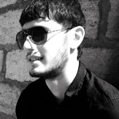 Reshad Hesenov, 04.11.1991