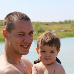 Сергей Кирилов, Тольятти