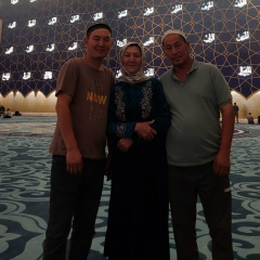 Сакен Сейтжанов, 08.10.1990, Астана