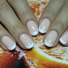 Светлана Овчиникова, 12.12, Тюмень