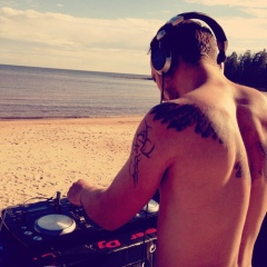 Beso Beis, 24.07, Тбилиси