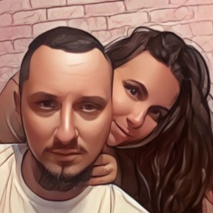 Ольга Александрова, 29.11.1986, Санкт-Петербург