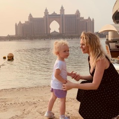 Ирина Епифанова, 11.12.1989, Екатеринбург